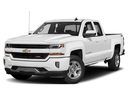 2016 Chevrolet Silverado 1500  (Stk: 23214A) in St. Stephen - Image 1 of 9