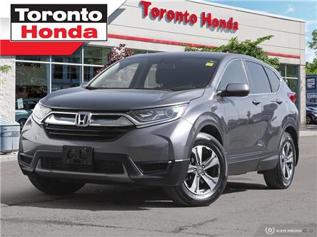 2019 Honda CR-V LX (Stk: H44918T) in Toronto - Image 1 of 26