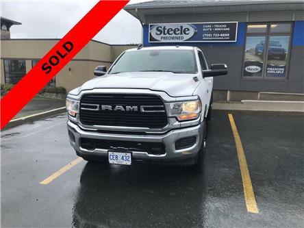 2021 RAM 2500 Big Horn (Stk: PA6853-220) in St. John’s - Image 1 of 26