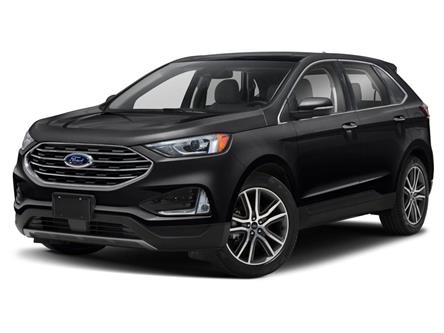 2020 Ford Edge Titanium (Stk: 24848) in Calgary - Image 1 of 9