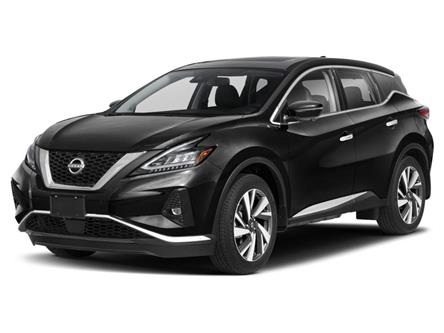 2024 Nissan Murano Midnight Edition (Stk: R0010) in Chatham - Image 1 of 11