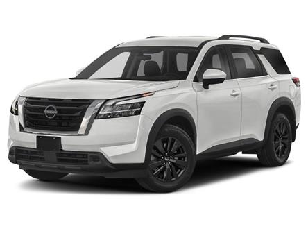 2024 Nissan Pathfinder SV (Stk: PF24001) in St. Catharines - Image 1 of 11