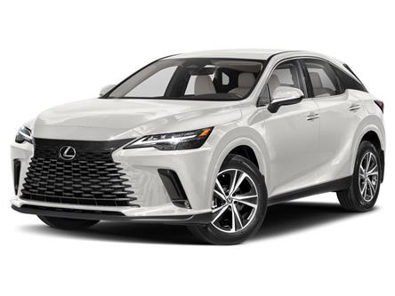 2024 Lexus RX 350 Base (Stk: 15102806) in Richmond Hill - Image 1 of 12
