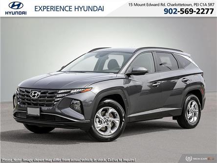 2024 Hyundai Tucson Preferred (Stk: N266190) in Charlottetown - Image 1 of 23