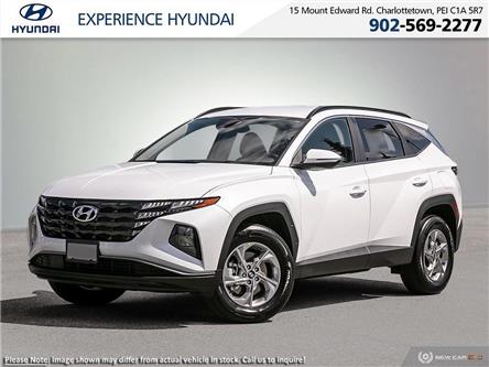 2024 Hyundai Tucson Preferred (Stk: N266742) in Charlottetown - Image 1 of 23