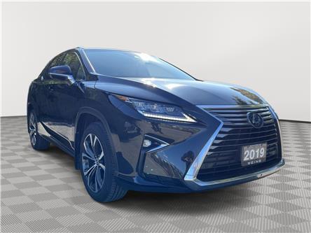 2019 Lexus RX 350 Base (Stk: 14105489AA) in Markham - Image 1 of 29