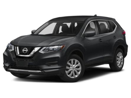 2020 Nissan Rogue SV (Stk: N23-0128P) in Chilliwack - Image 1 of 8