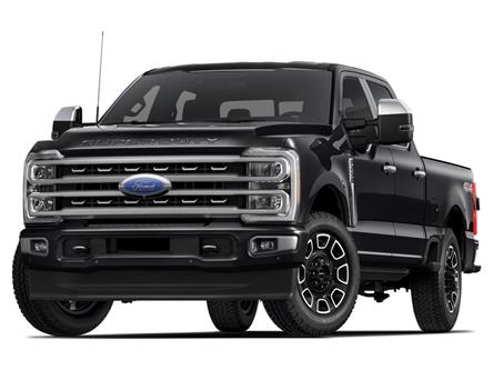 2023 Ford F-250 XLT (Stk: 3Z193) in Timmins - Image 1 of 2