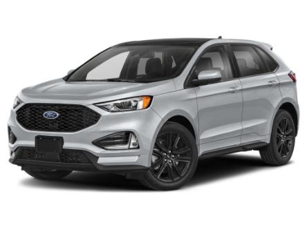 2024 Ford Edge ST Line (Stk: 4Z06) in Timmins - Image 1 of 12