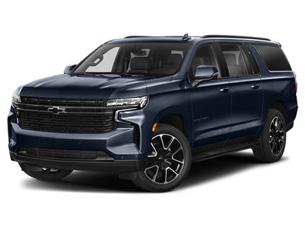 2023 Chevrolet Suburban RST (Stk: PR507003) in Cobourg - Image 1 of 12