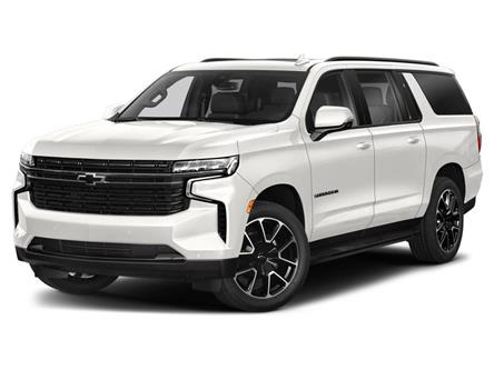 2023 Chevrolet Suburban RST (Stk: PR510760) in Cobourg - Image 1 of 12