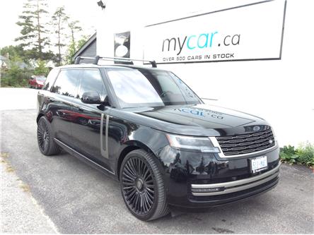 2023 Land Rover Range Rover P530 SE (Stk: 000014) in Ottawa - Image 1 of 25
