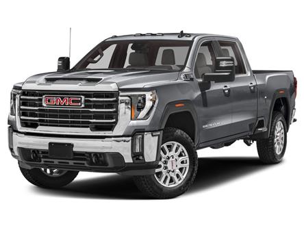 2024 GMC Sierra 2500HD SLE (Stk: 49276) in Alliston - Image 1 of 12