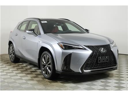 2024 Lexus UX 250h  (Stk: 15102793) in Richmond Hill - Image 1 of 27