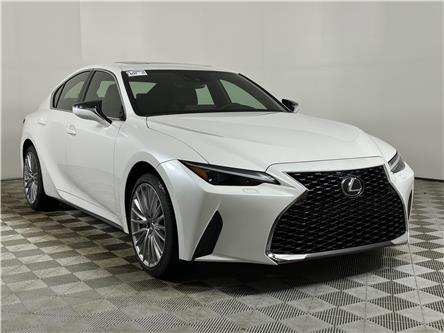 2023 Lexus IS 300  (Stk: 15102794) in Richmond Hill - Image 1 of 25