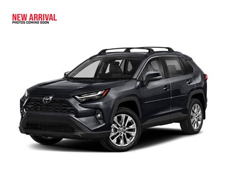 2023 Toyota RAV4 XLE (Stk: 24618) in Kingston - Image 1 of 11
