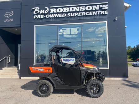 2018 CFMOTO UFORCE 800  (Stk: C16676-1) in Sault Ste. Marie - Image 1 of 9