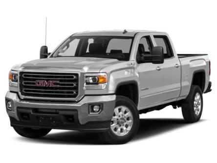 2015 GMC Sierra 2500HD SLE (Stk: 23096A) in La Malbaie - Image 1 of 10