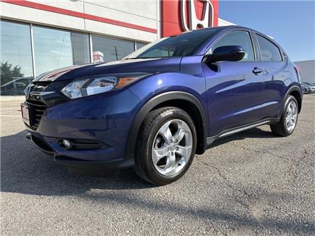2016 Honda HR-V EX (Stk: SH386) in Simcoe - Image 1 of 23