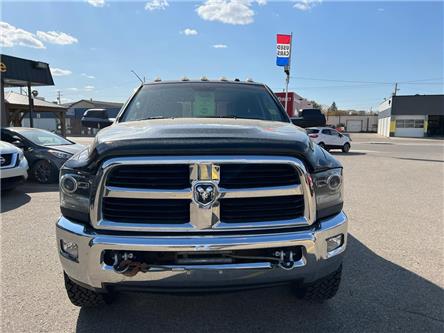 2015 RAM 2500 Power Wagon (Stk: T39482) in Saskatoon - Image 1 of 20