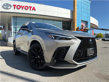 2024 Lexus NX 350 Base (Stk: 11U2618) in Markham - Image 1 of 35
