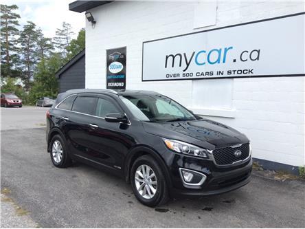2018 Kia Sorento 3.3L LX (Stk: 230640) in Kingston - Image 1 of 23