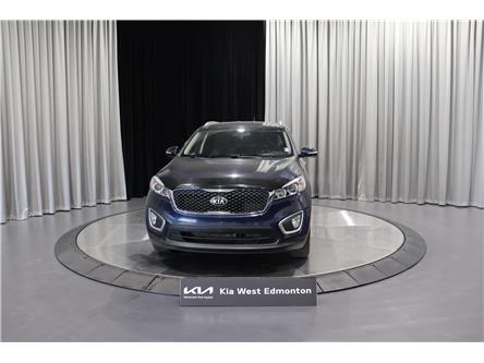 2016 Kia Sorento 2.0L LX+ (Stk: 24423A) in Edmonton - Image 1 of 26