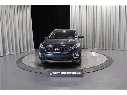 2016 Kia Sorento 2.0L LX+ (Stk: 24423A) in Edmonton - Image 1 of 26