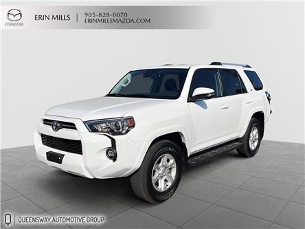 2023 Toyota 4Runner Base (Stk: P5071) in Mississauga - Image 1 of 17