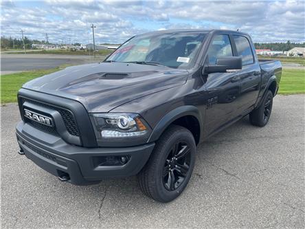 2023 RAM 1500 Classic SLT (Stk: 23096) in Oak Bay - Image 1 of 3