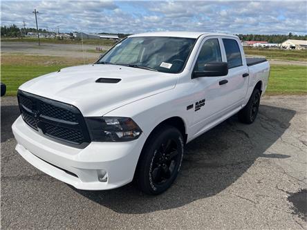 2023 RAM 1500 Classic Tradesman (Stk: 23085) in Oak Bay - Image 1 of 3