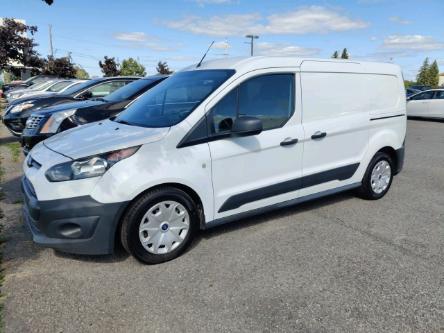 2018 Ford Transit Connect XL in Ottawa - Image 1 of 6