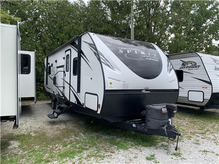 2019 Coachmen Northern Spirit 2758RB (Stk: 3525-2) in Wyoming - Image 1 of 20