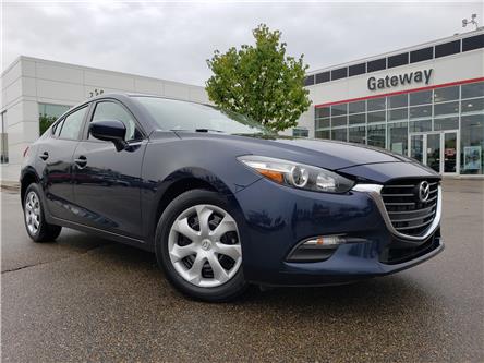 2018 Mazda Mazda3 GX (Stk: 40347B) in Edmonton - Image 1 of 30