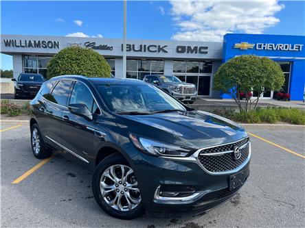 2018 Buick Enclave Avenir (Stk: 23820AA) in Uxbridge - Image 1 of 6