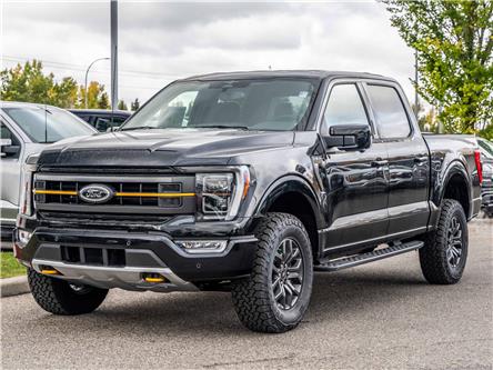 2023 Ford F-150 Tremor (Stk: P-1074) in Calgary - Image 1 of 29