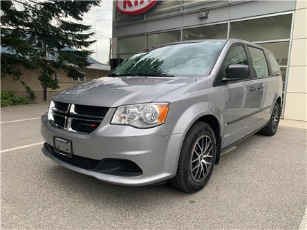 2015 Dodge Grand Caravan  (Stk: 49739) in Castlegar - Image 1 of 18