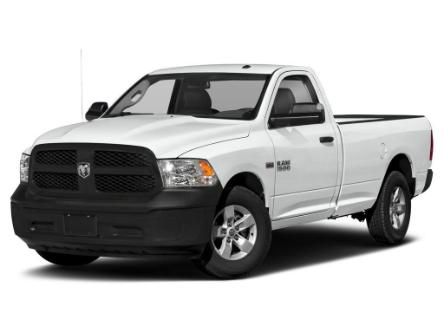 2017 RAM 1500 ST (Stk: 102191AX) in St. Thomas - Image 1 of 10