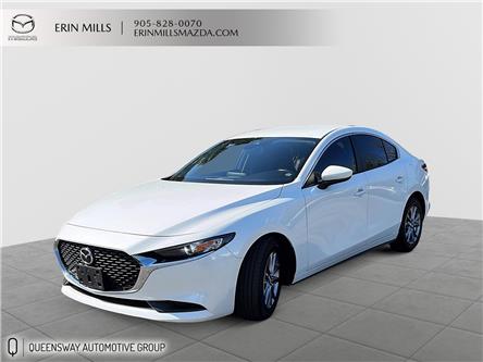 2019 Mazda Mazda3 GS (Stk: P5074) in Mississauga - Image 1 of 18