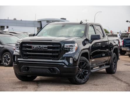 2022 GMC Sierra 1500 Limited Elevation (Stk: U6291) in Edmonton - Image 1 of 26