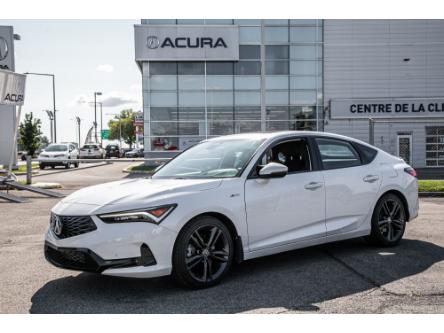 2023 Acura Integra Elite A-Spec (Stk: d1064) in Montréal - Image 1 of 30