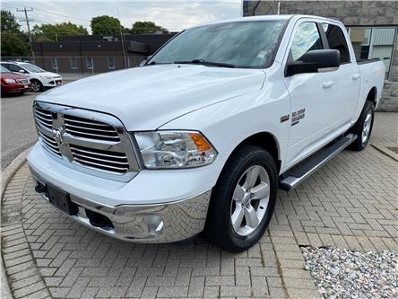 2019 RAM 1500 Classic SLT (Stk: 19-831H) in Sarnia - Image 1 of 14