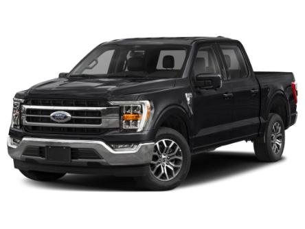 2021 Ford F-150 Lariat (Stk: U3471) in Thunder Bay - Image 1 of 11