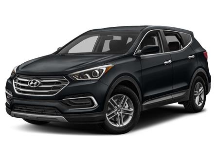 2017 Hyundai Santa Fe Sport 2.4 Premium (Stk: 19063A) in Thunder Bay - Image 1 of 9