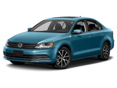 2015 Volkswagen Jetta 2.0L Trendline+ (Stk: R24216A) in Ottawa - Image 1 of 11