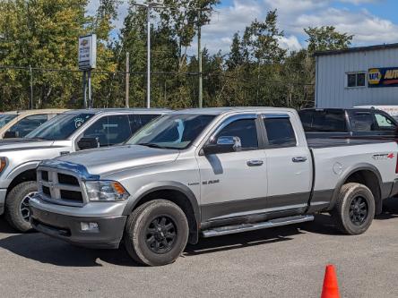2010 Dodge Ram 1500 ST (Stk: P0369A) in Hawkesbury - Image 1 of 17