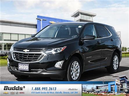 2020 Chevrolet Equinox LT (Stk: CM4000A) in Oakville - Image 1 of 31