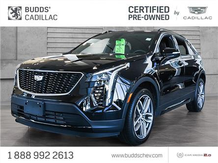 2023 Cadillac XT4 Sport (Stk: X43064P) in Oakville - Image 1 of 31