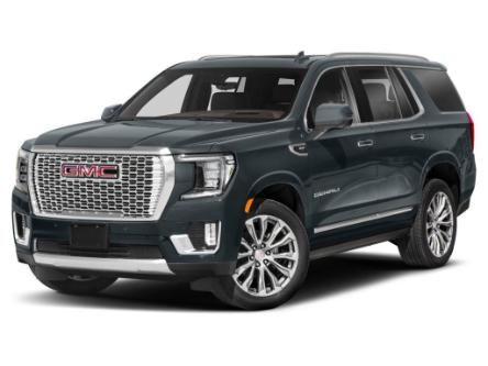 2021 GMC Yukon Denali (Stk: 369402) in Waterloo - Image 1 of 12