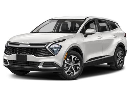 2023 Kia Sportage  (Stk: 15978) in Yorkton - Image 1 of 12